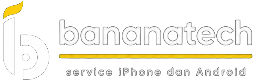BananaTech Logo