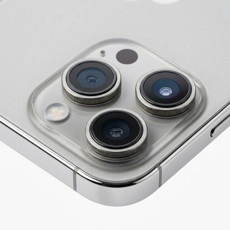 Kamera & Speaker Module